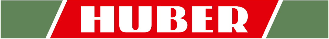 Spedition Huber Logo