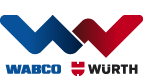 Wir sind Wabco-Würth Partner!